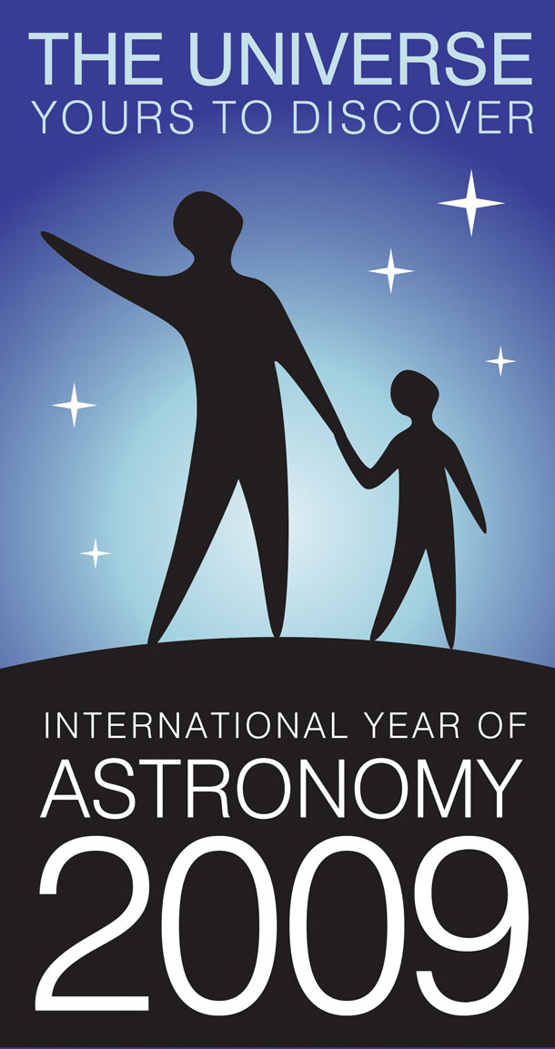 2009 International Year of Astronomy 2009