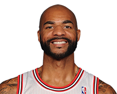 Carlos Boozer color image